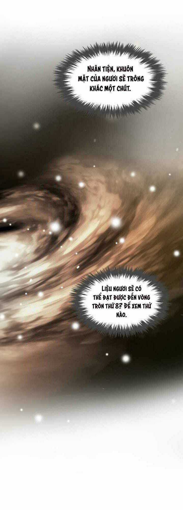 Thế Giới Võ Thuật Của Pháp Sư Chapter 1 trang 17