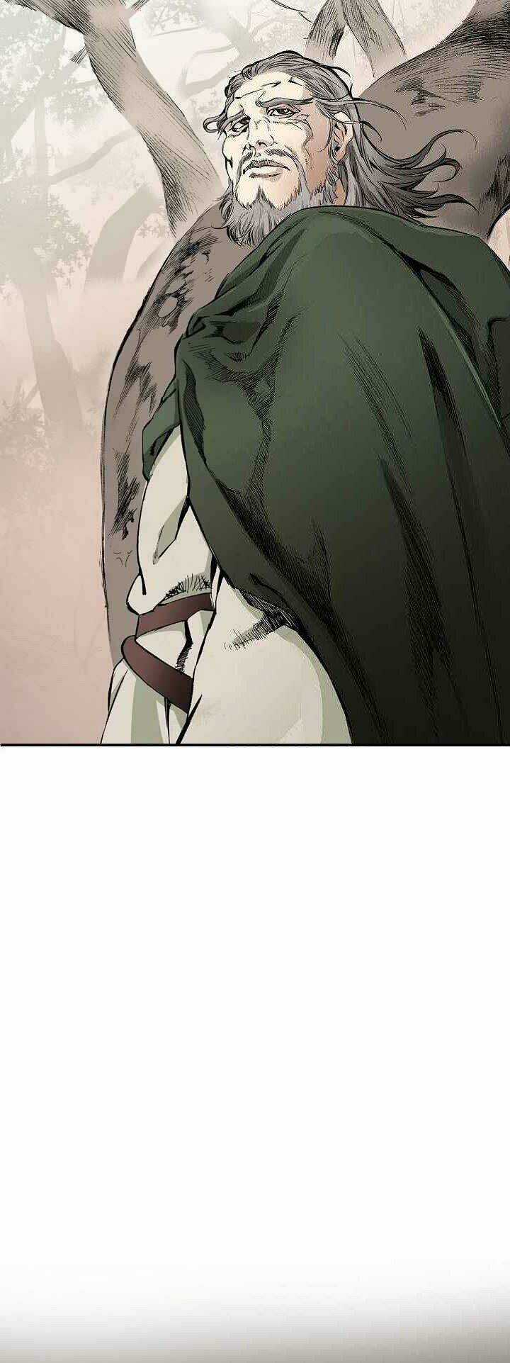 Thế Giới Võ Thuật Của Pháp Sư Chapter 1 trang 5