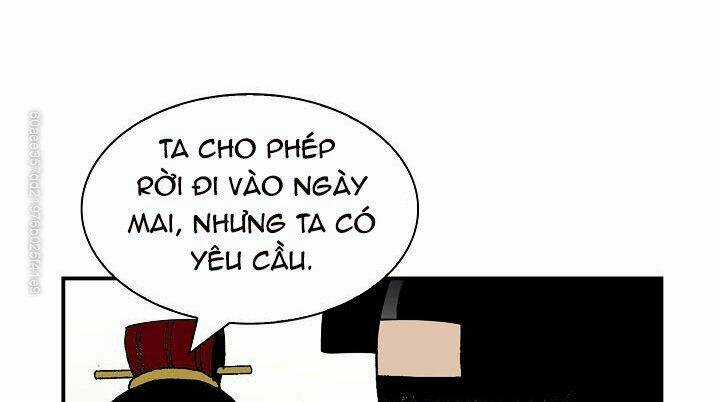 Thế Giới Võ Thuật Của Pháp Sư Chapter 10 trang 28