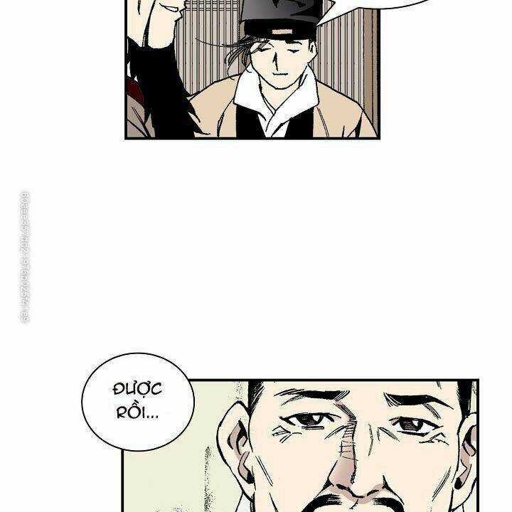 Thế Giới Võ Thuật Của Pháp Sư Chapter 10 trang 33