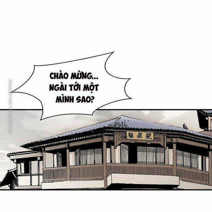 Thế Giới Võ Thuật Của Pháp Sư Chapter 10 trang 36