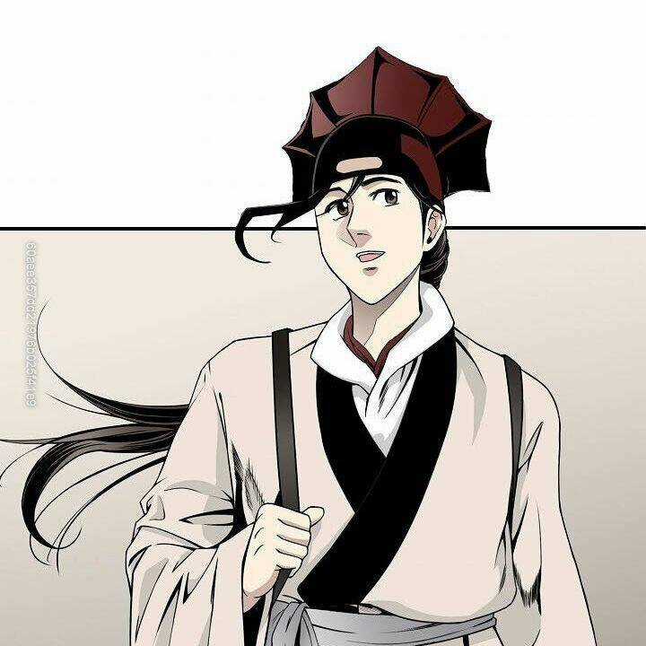 Thế Giới Võ Thuật Của Pháp Sư Chapter 10 trang 37