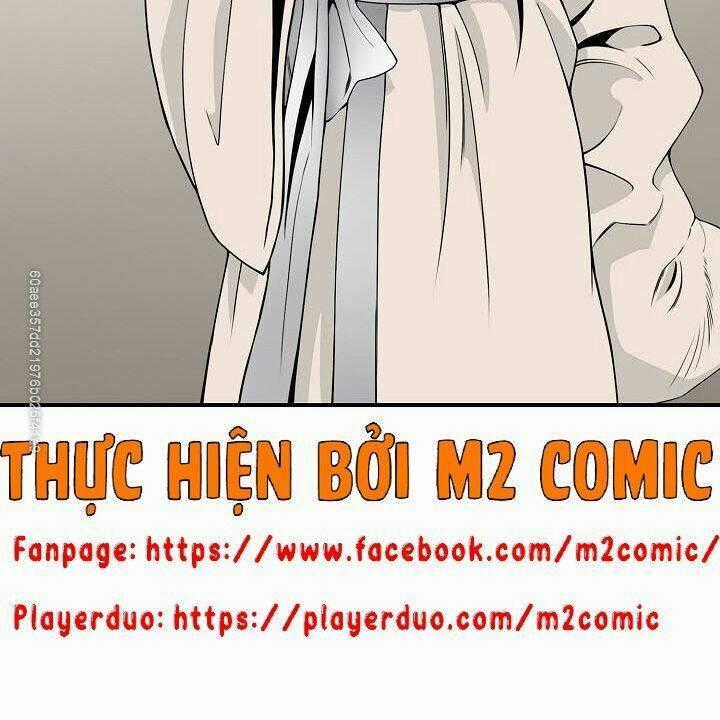 Thế Giới Võ Thuật Của Pháp Sư Chapter 10 trang 38