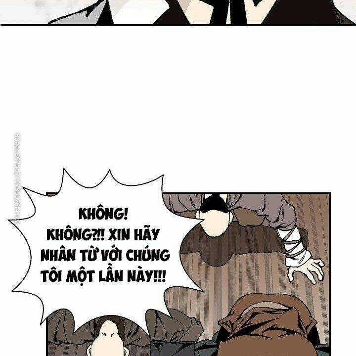 Thế Giới Võ Thuật Của Pháp Sư Chapter 11 trang 22