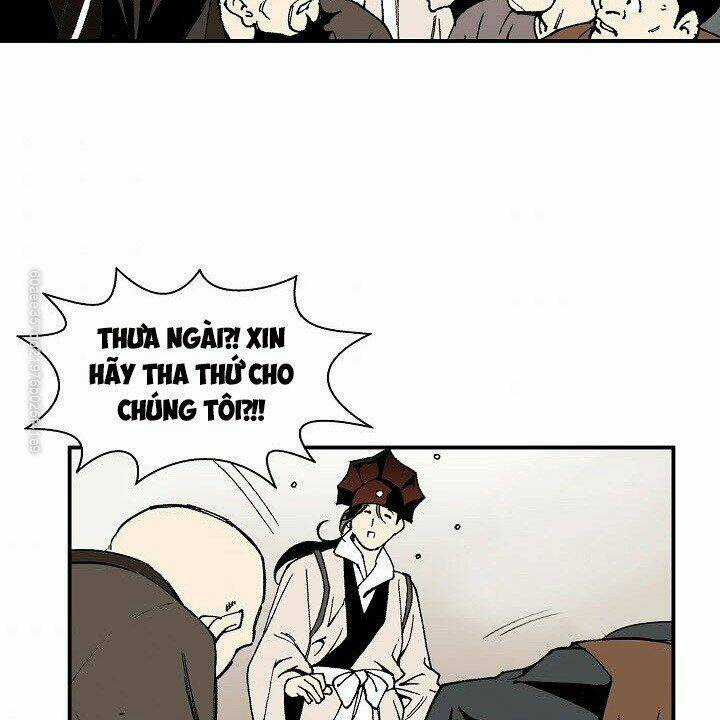 Thế Giới Võ Thuật Của Pháp Sư Chapter 11 trang 27