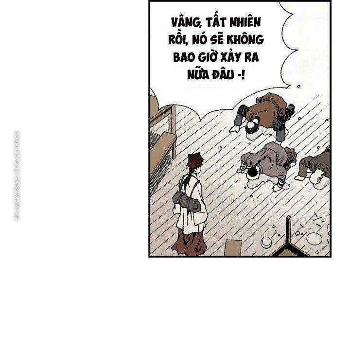 Thế Giới Võ Thuật Của Pháp Sư Chapter 11 trang 29