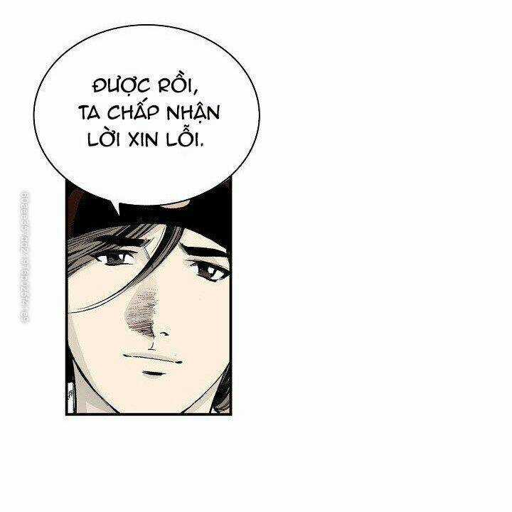 Thế Giới Võ Thuật Của Pháp Sư Chapter 11 trang 30