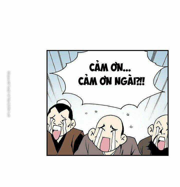 Thế Giới Võ Thuật Của Pháp Sư Chapter 11 trang 31