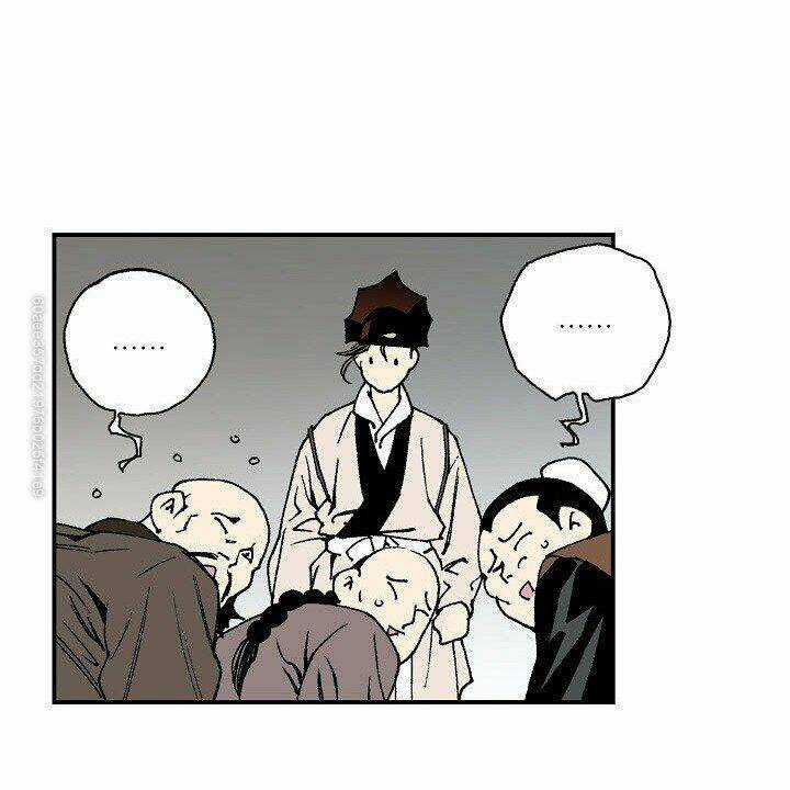 Thế Giới Võ Thuật Của Pháp Sư Chapter 11 trang 32