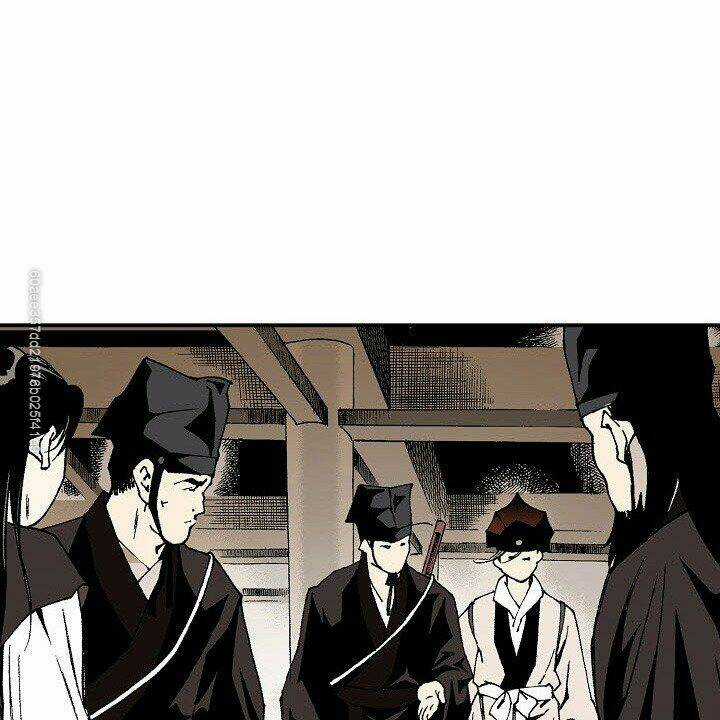 Thế Giới Võ Thuật Của Pháp Sư Chapter 11 trang 35