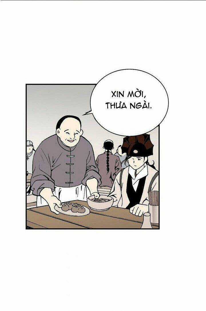 Thế Giới Võ Thuật Của Pháp Sư Chapter 11 trang 5