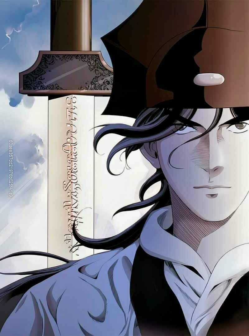 Thế Giới Võ Thuật Của Pháp Sư Chapter 12 trang 1
