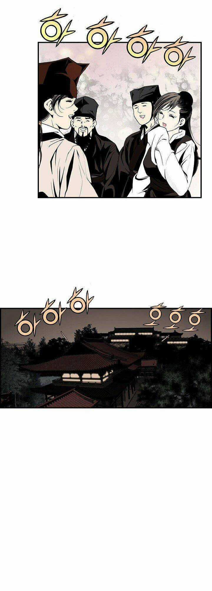 Thế Giới Võ Thuật Của Pháp Sư Chapter 15 trang 12