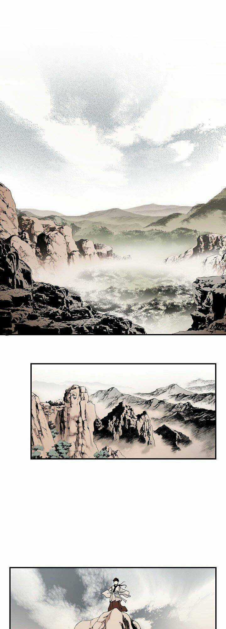 Thế Giới Võ Thuật Của Pháp Sư Chapter 15 trang 17