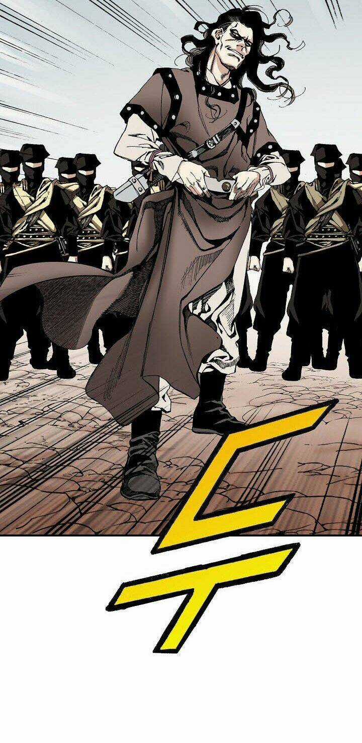 Thế Giới Võ Thuật Của Pháp Sư Chapter 16 trang 11