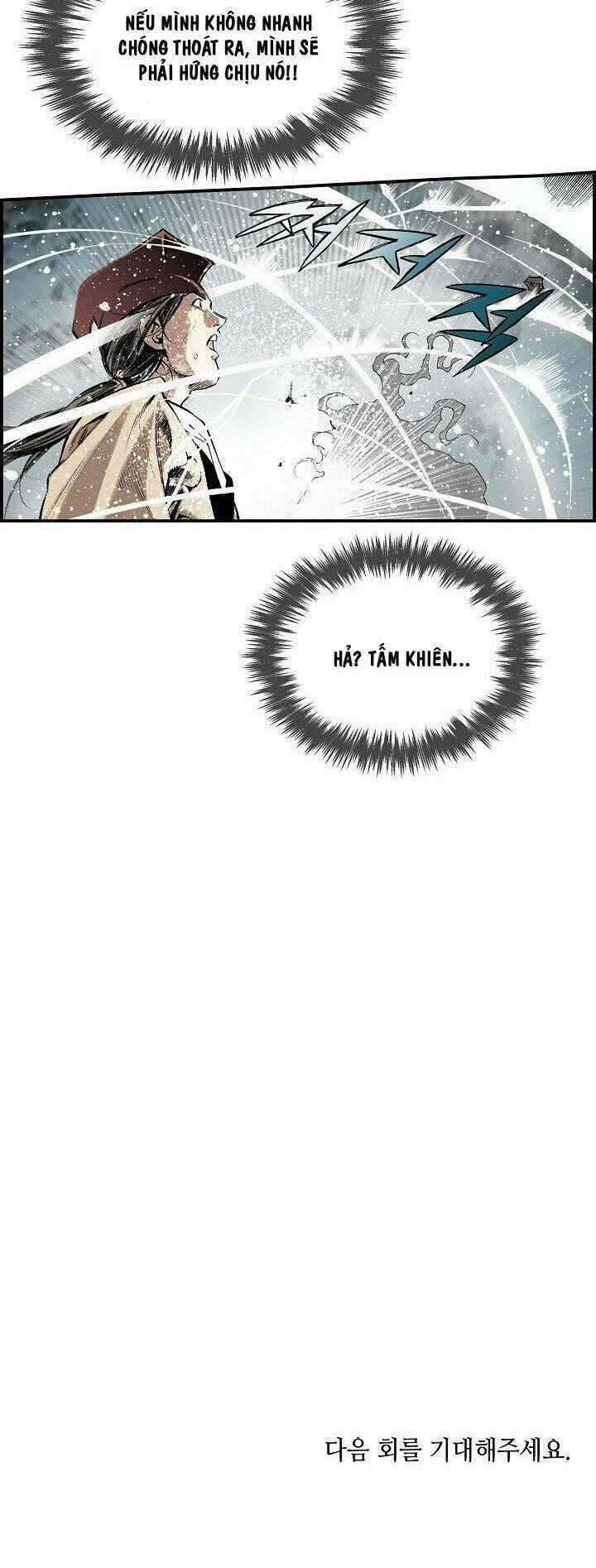 Thế Giới Võ Thuật Của Pháp Sư Chapter 17 trang 30