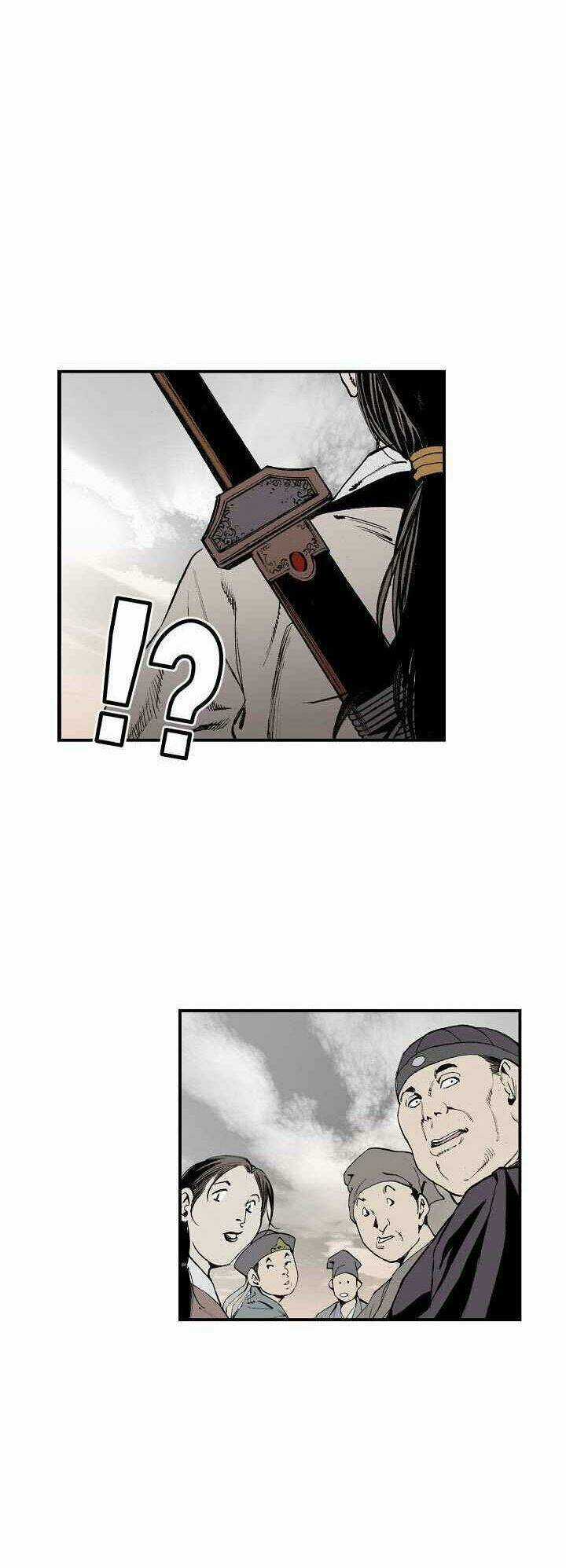 Thế Giới Võ Thuật Của Pháp Sư Chapter 19 trang 16