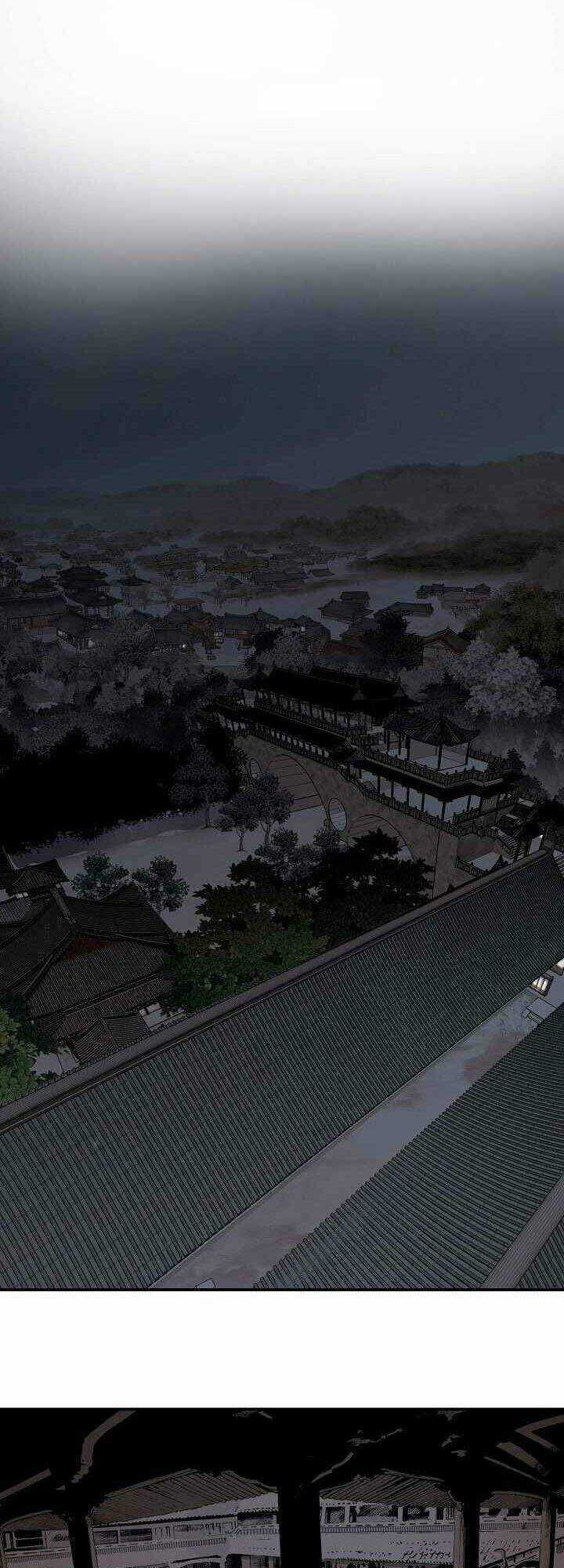 Thế Giới Võ Thuật Của Pháp Sư Chapter 19 trang 2