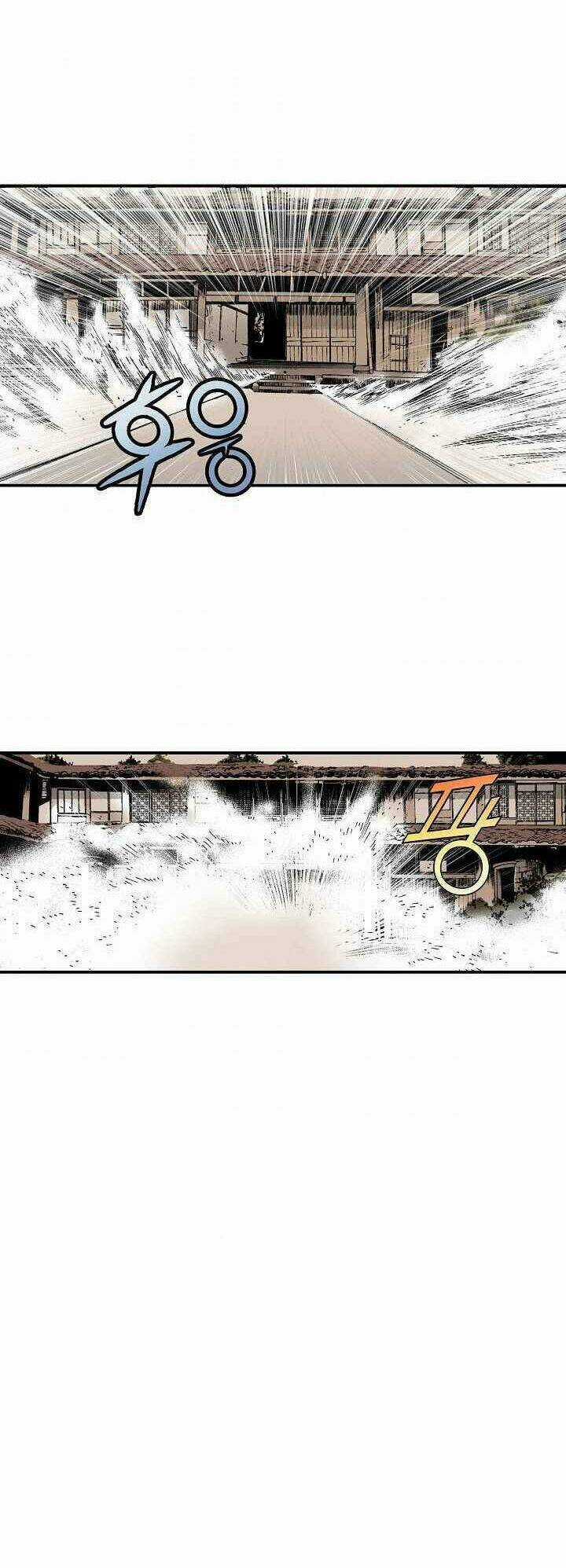 Thế Giới Võ Thuật Của Pháp Sư Chapter 19 trang 26