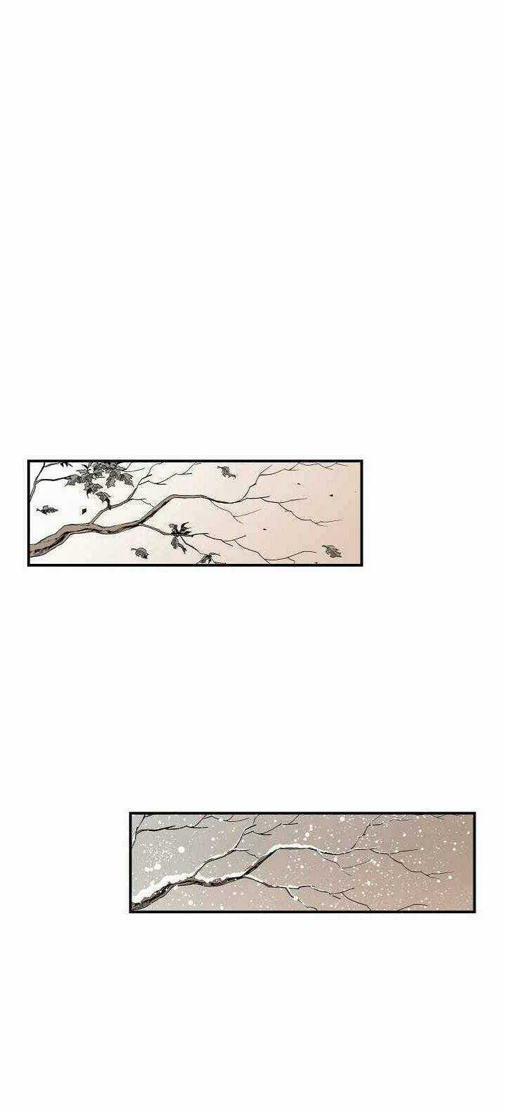 Thế Giới Võ Thuật Của Pháp Sư Chapter 2 trang 20