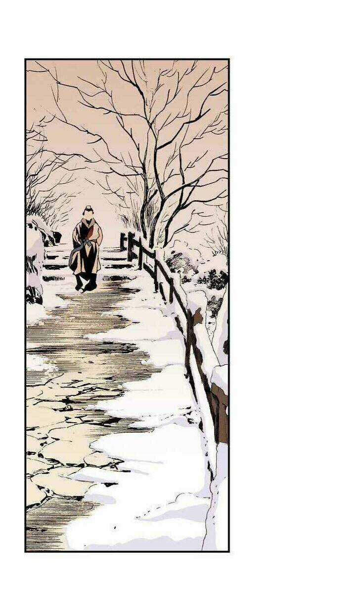 Thế Giới Võ Thuật Của Pháp Sư Chapter 2 trang 26