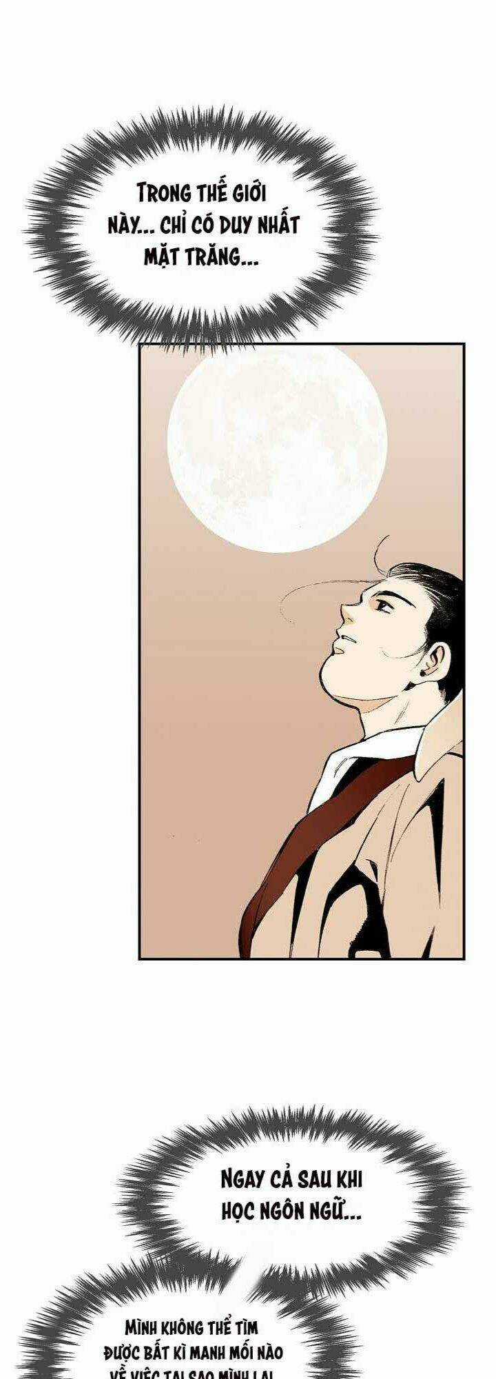 Thế Giới Võ Thuật Của Pháp Sư Chapter 2 trang 27