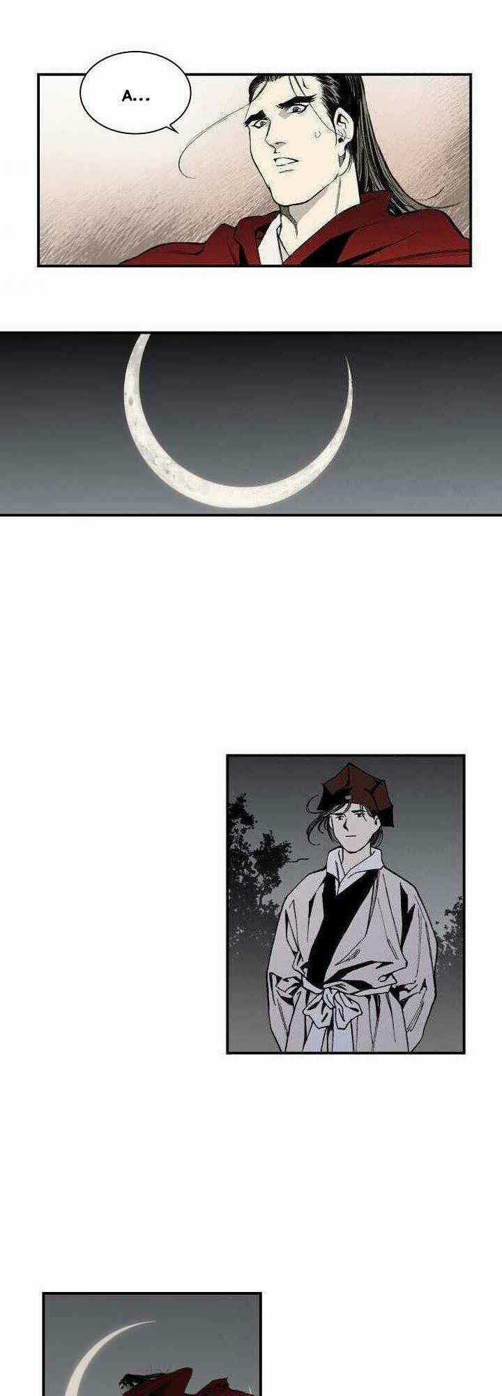 Thế Giới Võ Thuật Của Pháp Sư Chapter 23 trang 27