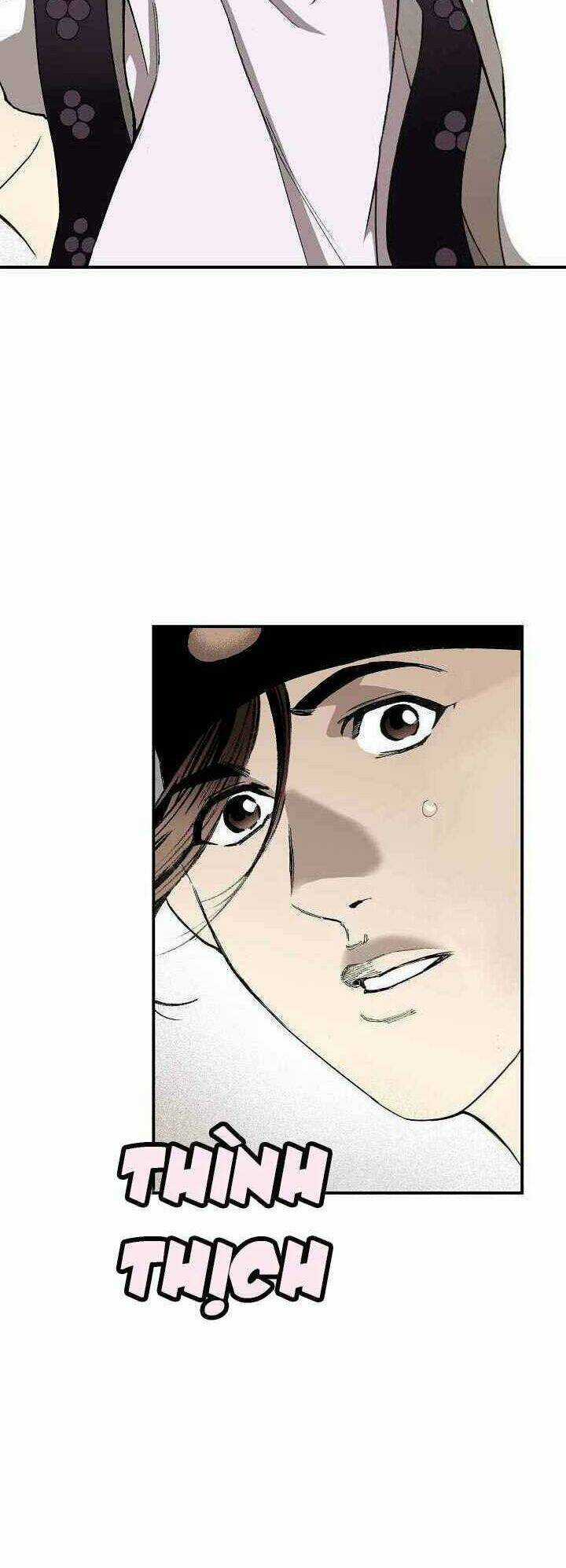 Thế Giới Võ Thuật Của Pháp Sư Chapter 24 trang 6