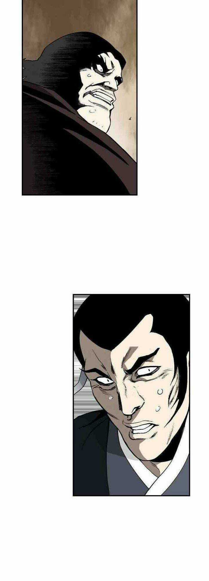 Thế Giới Võ Thuật Của Pháp Sư Chapter 25 trang 23