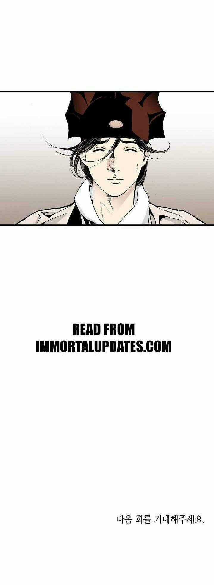 Thế Giới Võ Thuật Của Pháp Sư Chapter 26 trang 24