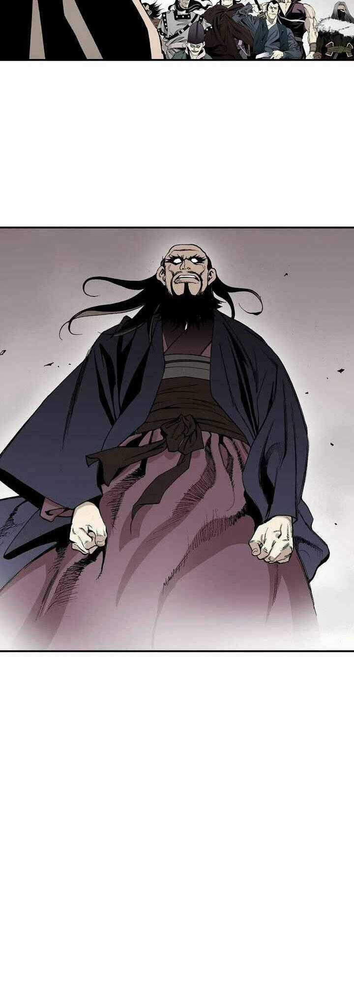 Thế Giới Võ Thuật Của Pháp Sư Chapter 27 trang 26