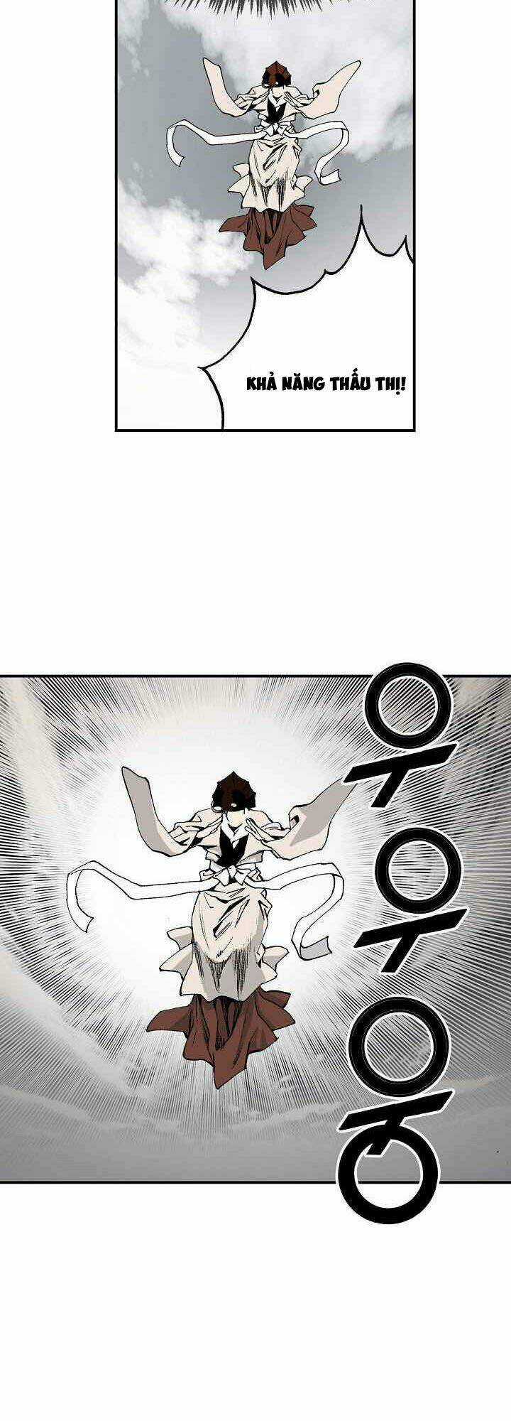 Thế Giới Võ Thuật Của Pháp Sư Chapter 29 trang 13