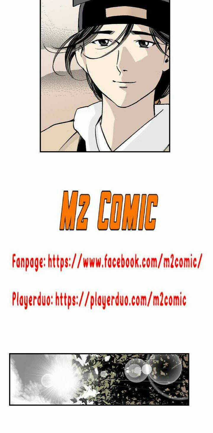 Thế Giới Võ Thuật Của Pháp Sư Chapter 3 trang 13