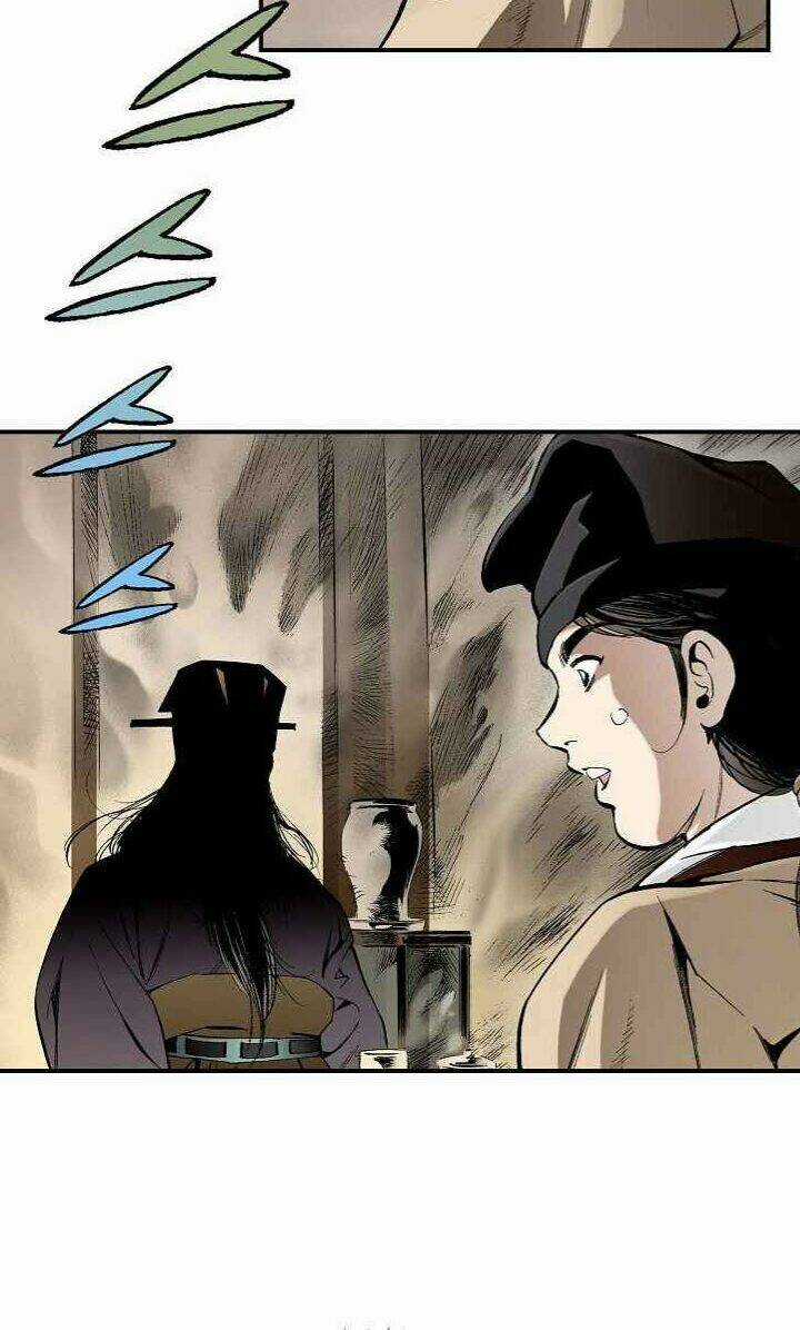 Thế Giới Võ Thuật Của Pháp Sư Chapter 3 trang 7