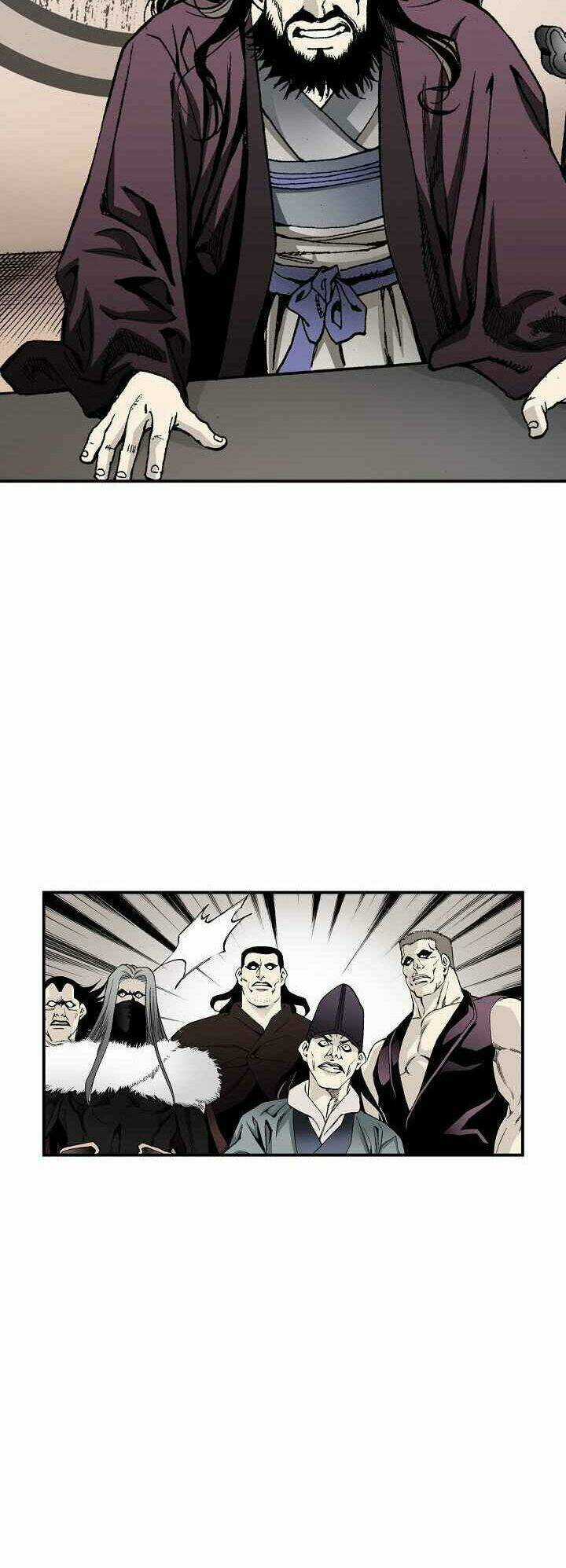 Thế Giới Võ Thuật Của Pháp Sư Chapter 30 trang 11