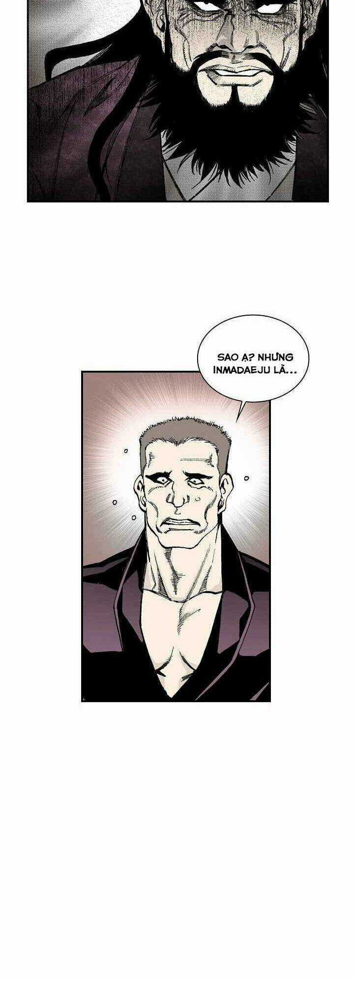 Thế Giới Võ Thuật Của Pháp Sư Chapter 30 trang 16