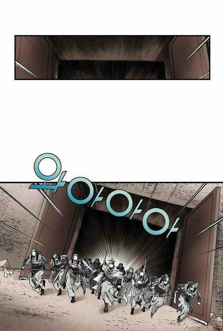 Thế Giới Võ Thuật Của Pháp Sư Chapter 30 trang 24