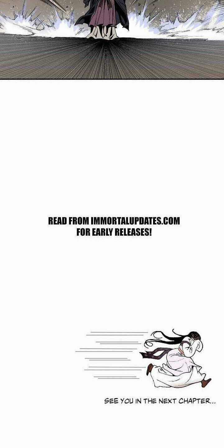 Thế Giới Võ Thuật Của Pháp Sư Chapter 31 trang 21