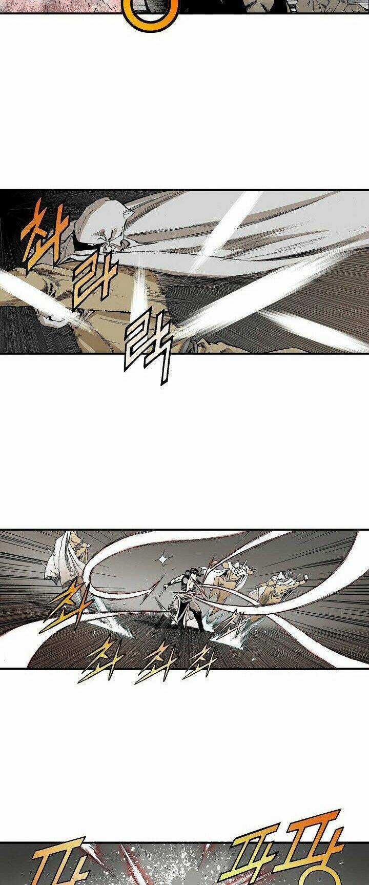 Thế Giới Võ Thuật Của Pháp Sư Chapter 32 trang 13