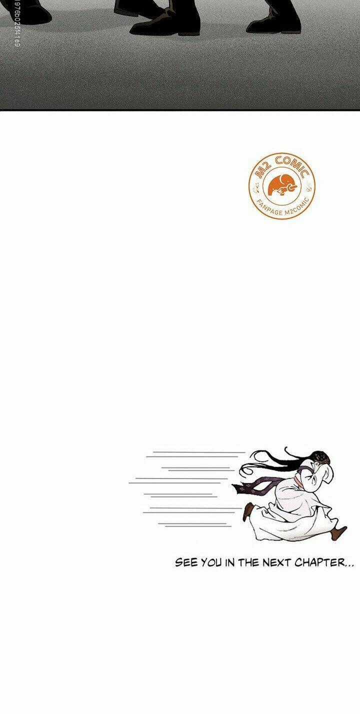 Thế Giới Võ Thuật Của Pháp Sư Chapter 32 trang 27