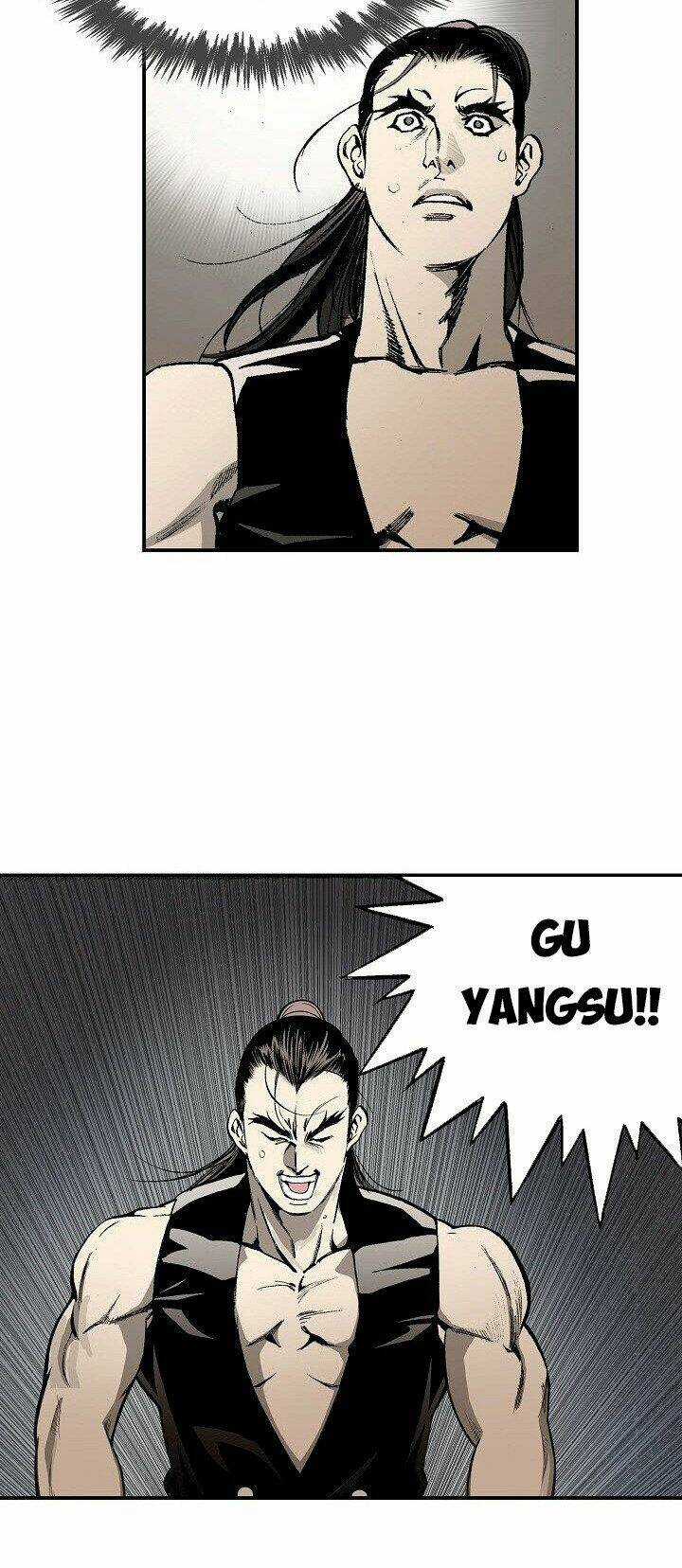 Thế Giới Võ Thuật Của Pháp Sư Chapter 32 trang 5