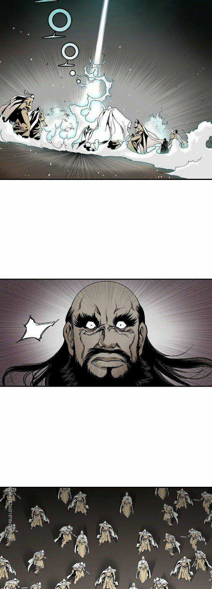 Thế Giới Võ Thuật Của Pháp Sư Chapter 33 trang 15