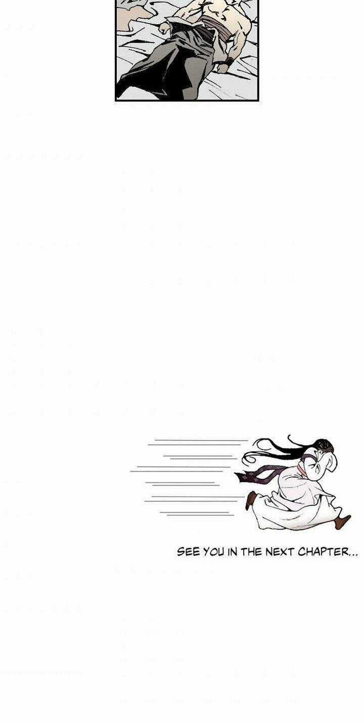 Thế Giới Võ Thuật Của Pháp Sư Chapter 33 trang 30