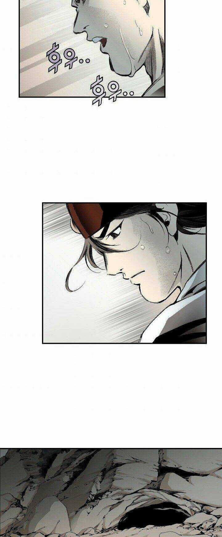 Thế Giới Võ Thuật Của Pháp Sư Chapter 34 trang 24