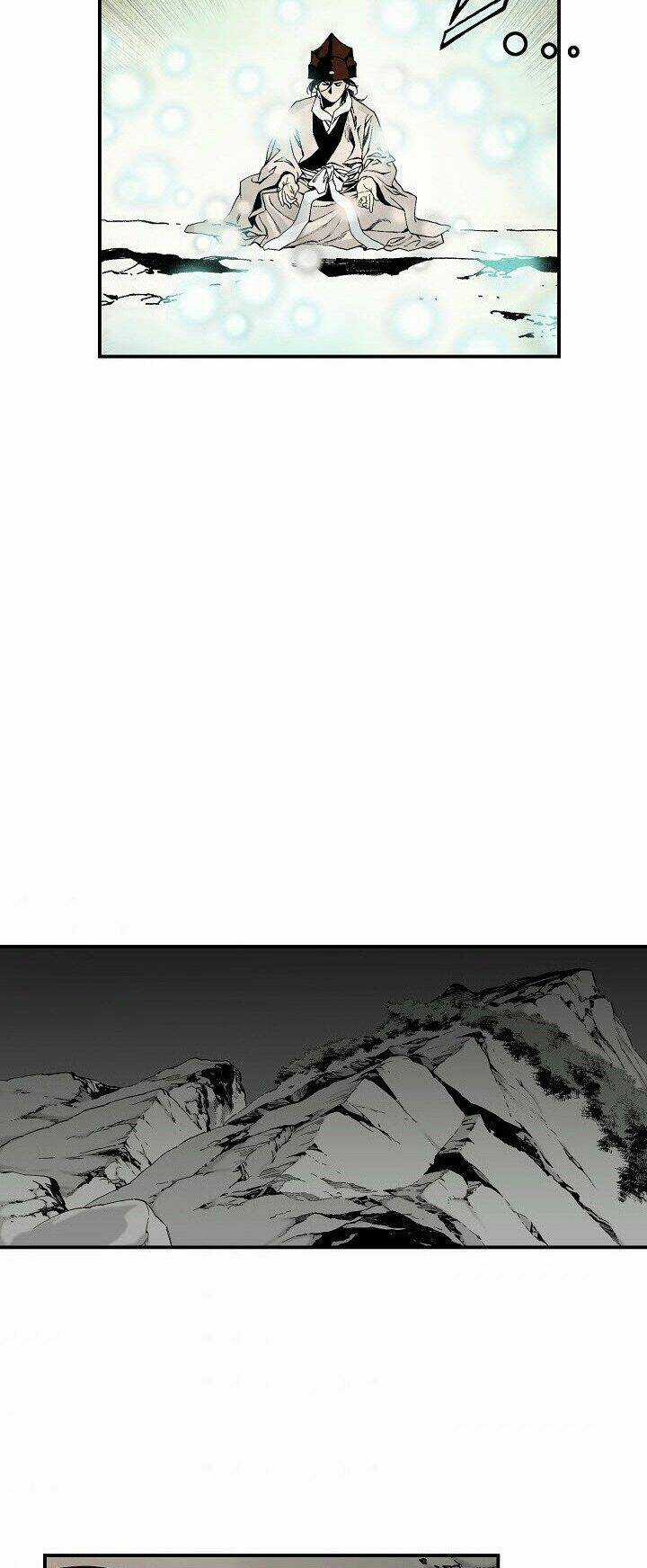 Thế Giới Võ Thuật Của Pháp Sư Chapter 34 trang 29