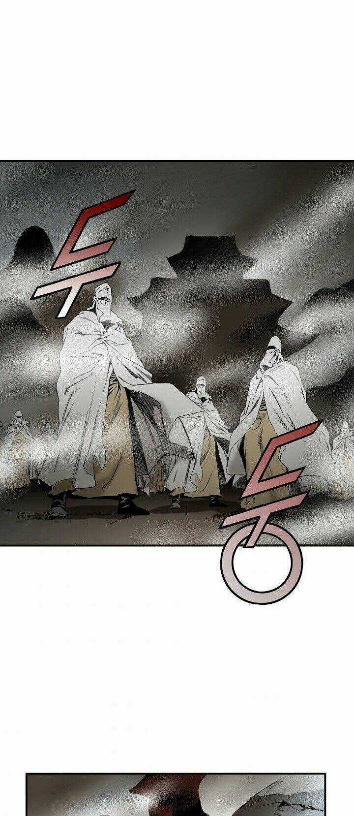 Thế Giới Võ Thuật Của Pháp Sư Chapter 35 trang 29