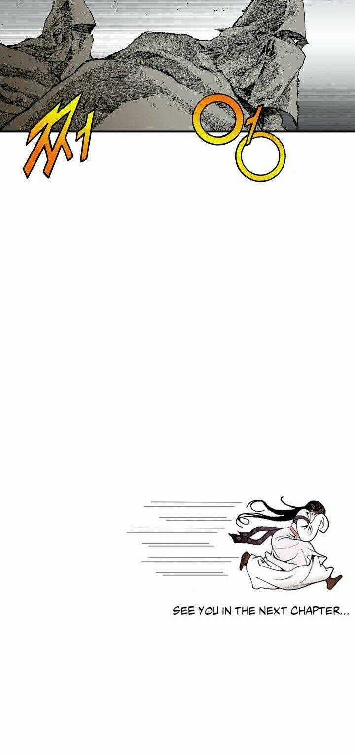 Thế Giới Võ Thuật Của Pháp Sư Chapter 35 trang 33