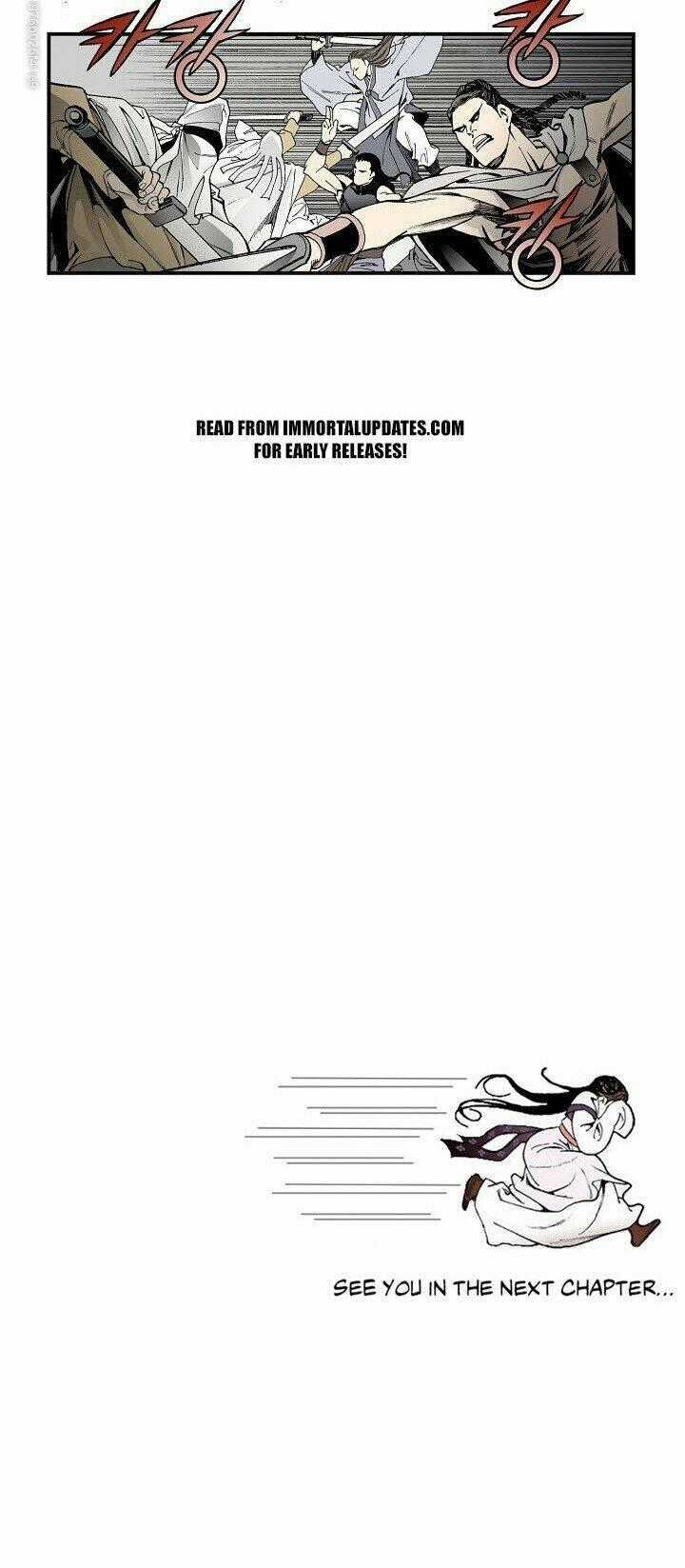 Thế Giới Võ Thuật Của Pháp Sư Chapter 36 trang 31