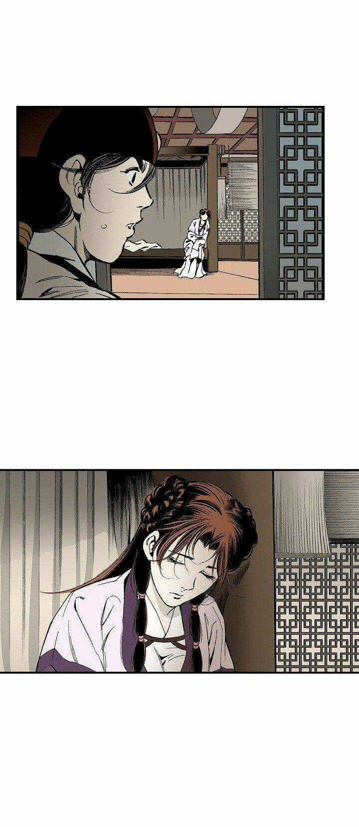 Thế Giới Võ Thuật Của Pháp Sư Chapter 36 trang 4