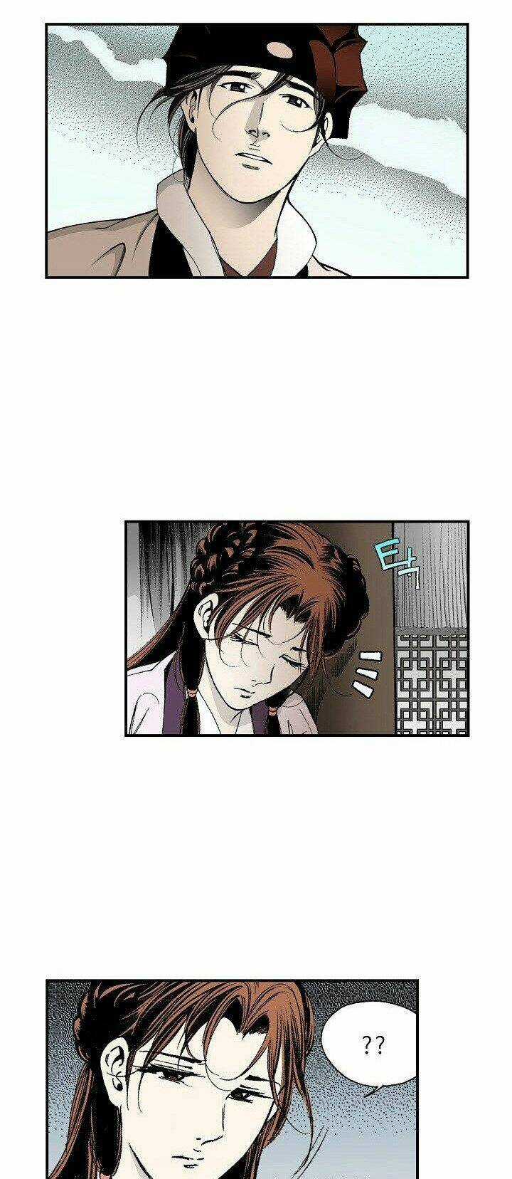 Thế Giới Võ Thuật Của Pháp Sư Chapter 36 trang 5